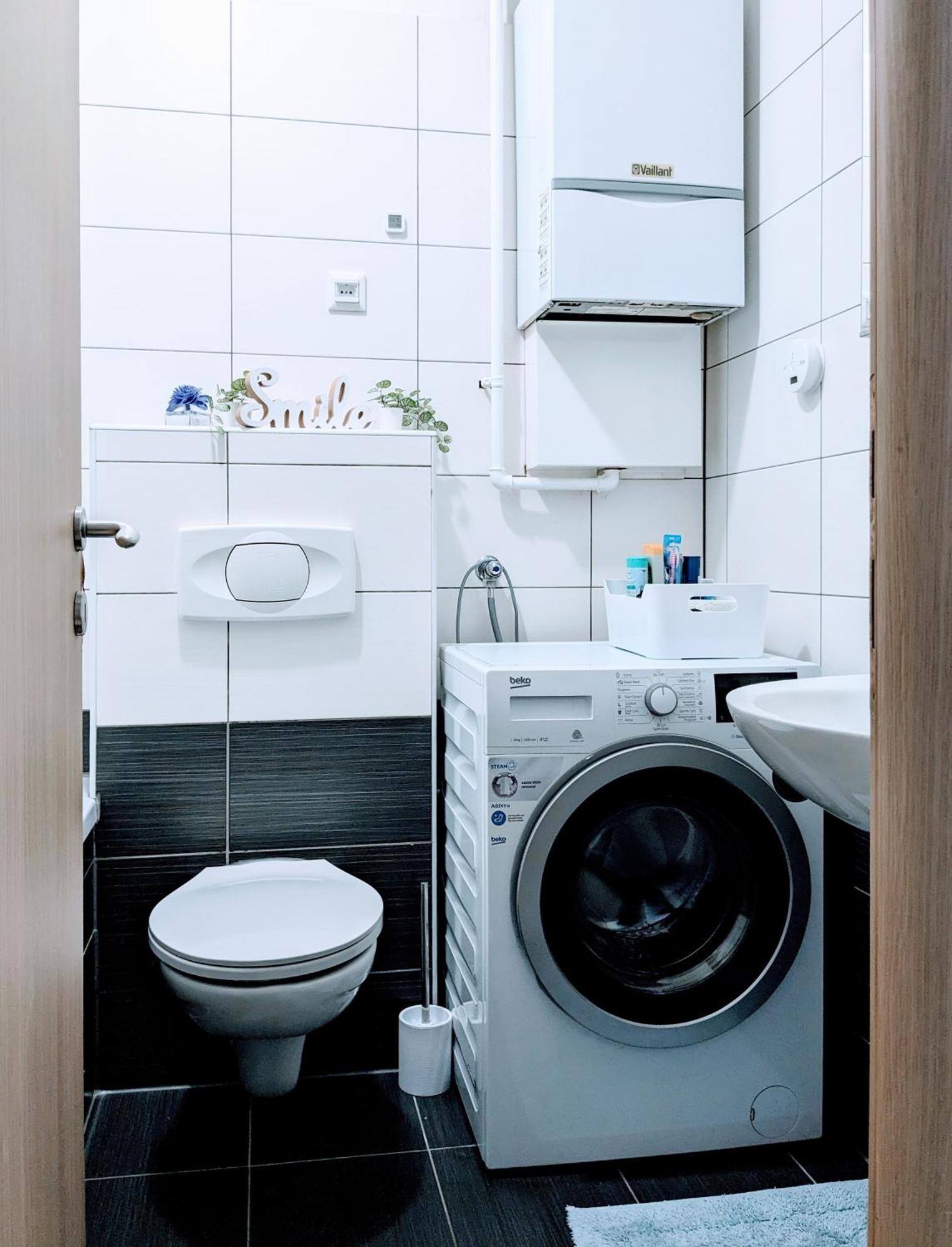 Doma-Lu Apartment-Near Airport And Highway- Free Parking Velika Mlaka 외부 사진