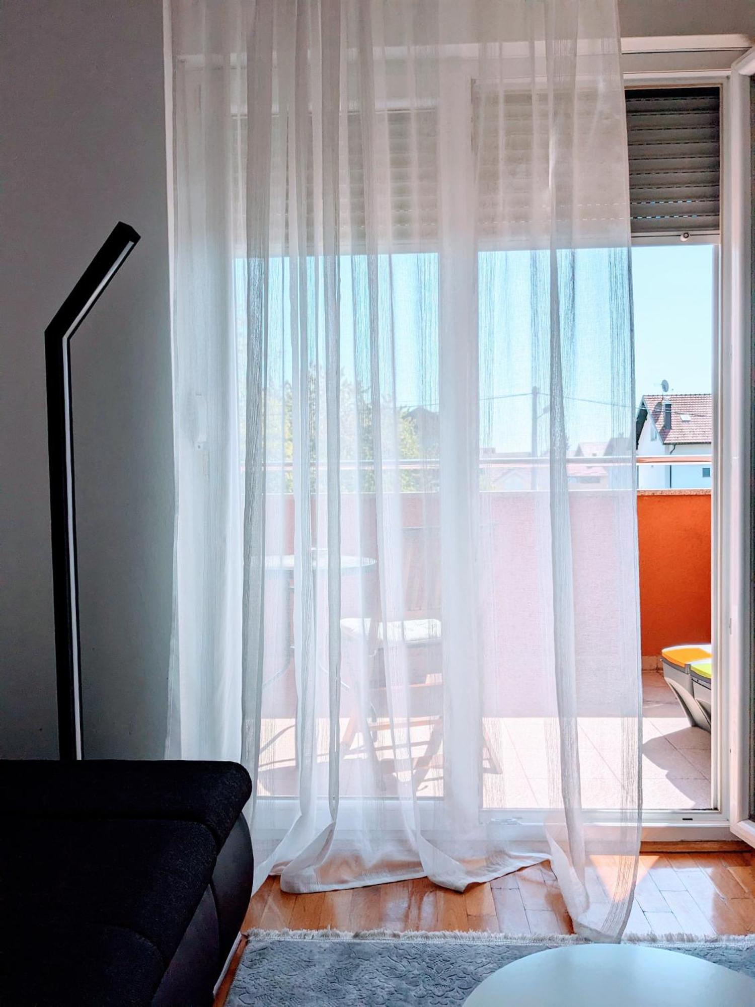 Doma-Lu Apartment-Near Airport And Highway- Free Parking Velika Mlaka 외부 사진