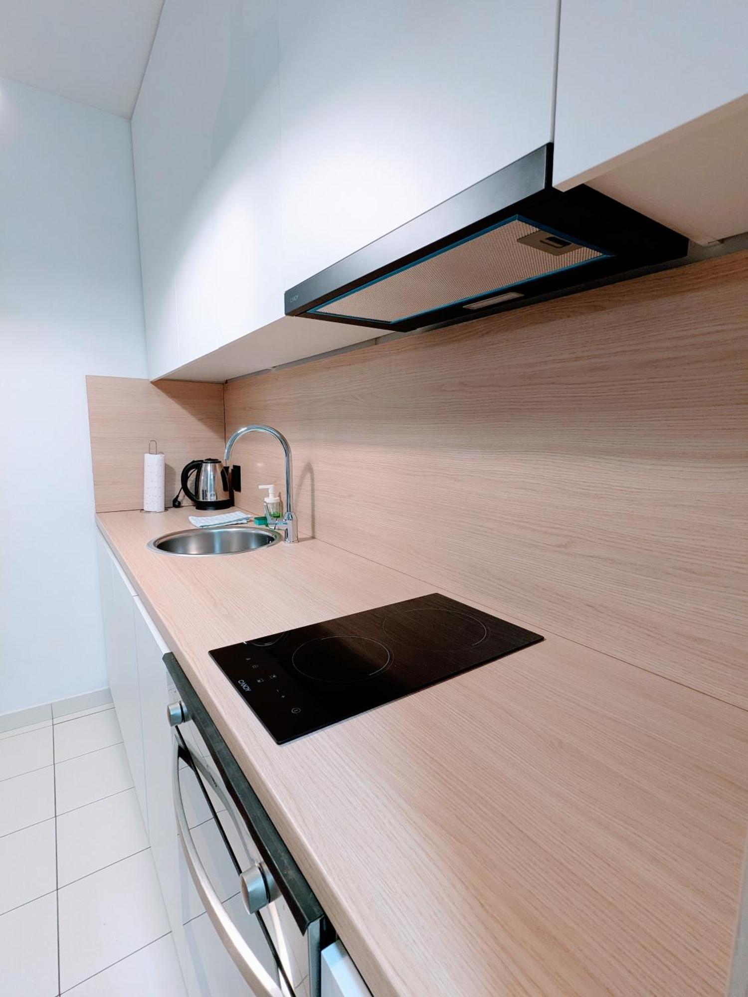 Doma-Lu Apartment-Near Airport And Highway- Free Parking Velika Mlaka 외부 사진